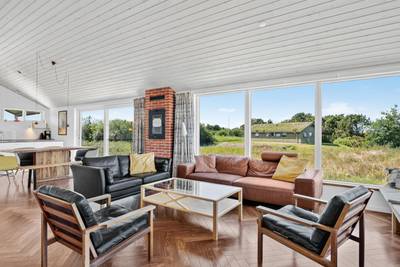 Vorschaubild von Ferienhaus GS52 in Bolilmark - Rømø