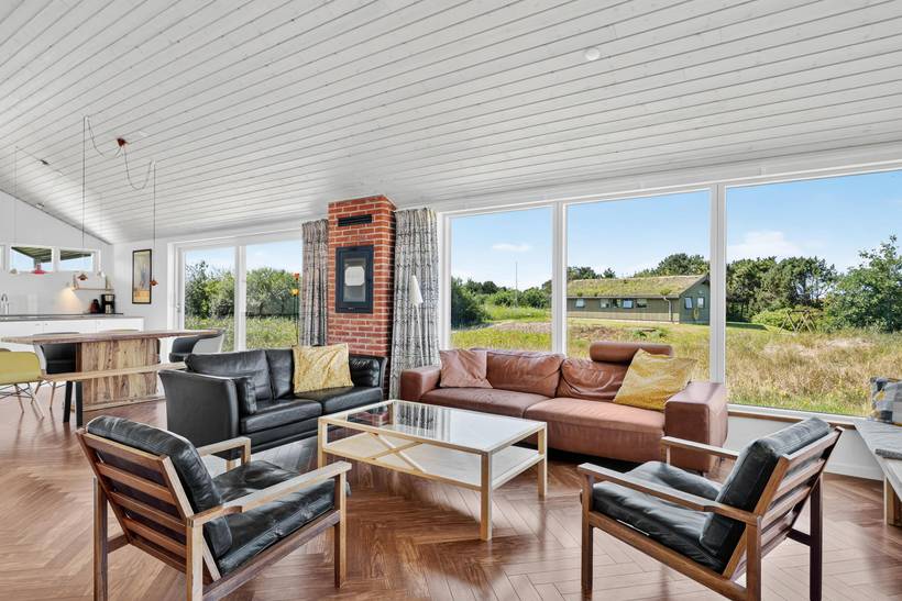 Foto von Ferienhaus GS52 in Bolilmark - Rømø