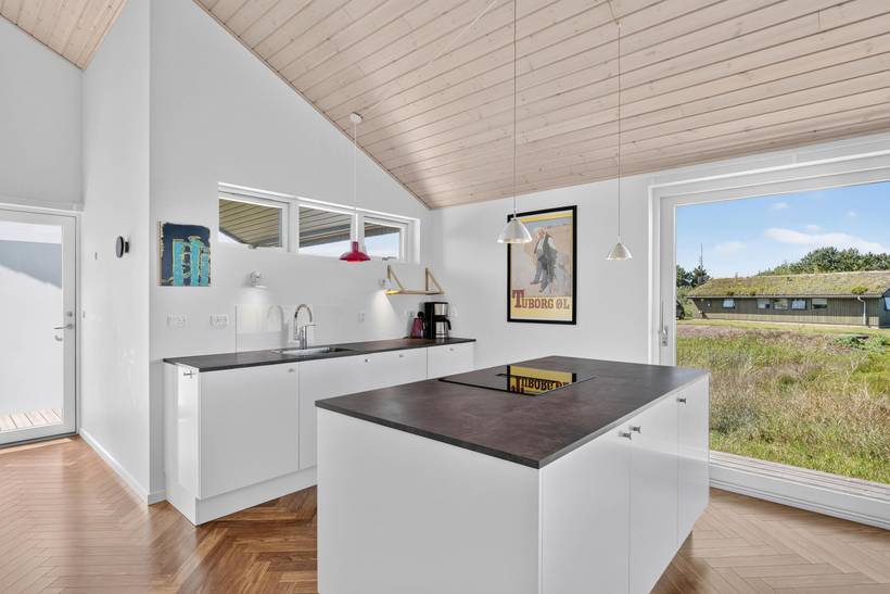 Foto von Ferienhaus GS52 in Bolilmark - Rømø