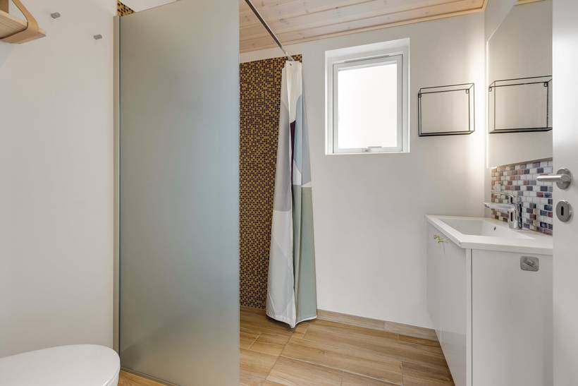 Foto von Ferienhaus GS52 in Bolilmark - Rømø