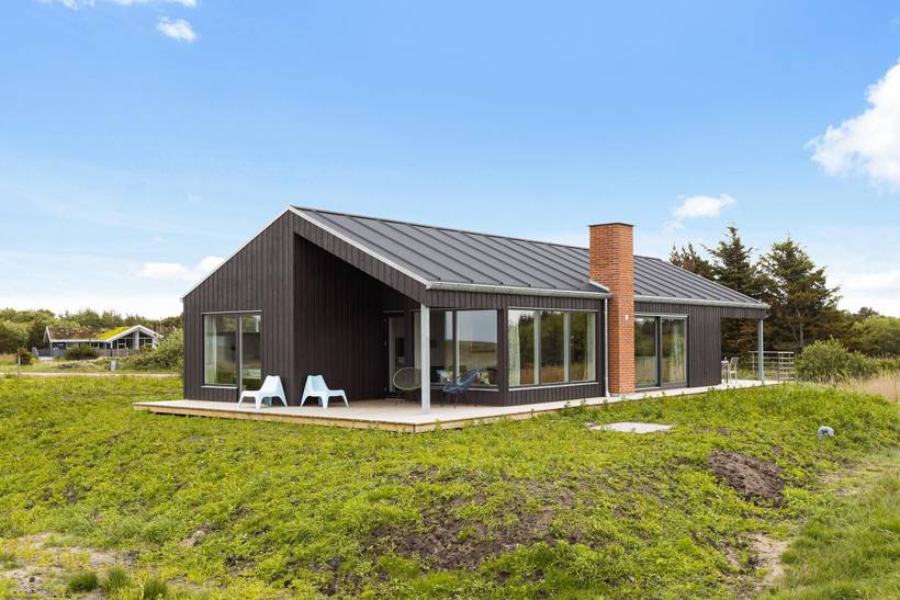 Foto von Ferienhaus GS52 in Bolilmark - Rømø