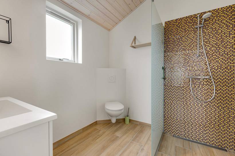 Foto von Ferienhaus GS52 in Bolilmark - Rømø