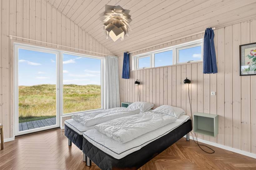 Foto von Ferienhaus GS52 in Bolilmark - Rømø