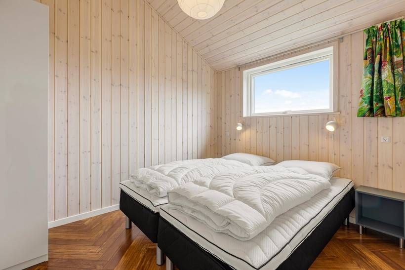 Foto von Ferienhaus GS52 in Bolilmark - Rømø