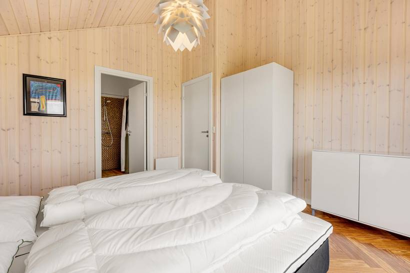 Foto von Ferienhaus GS52 in Bolilmark - Rømø