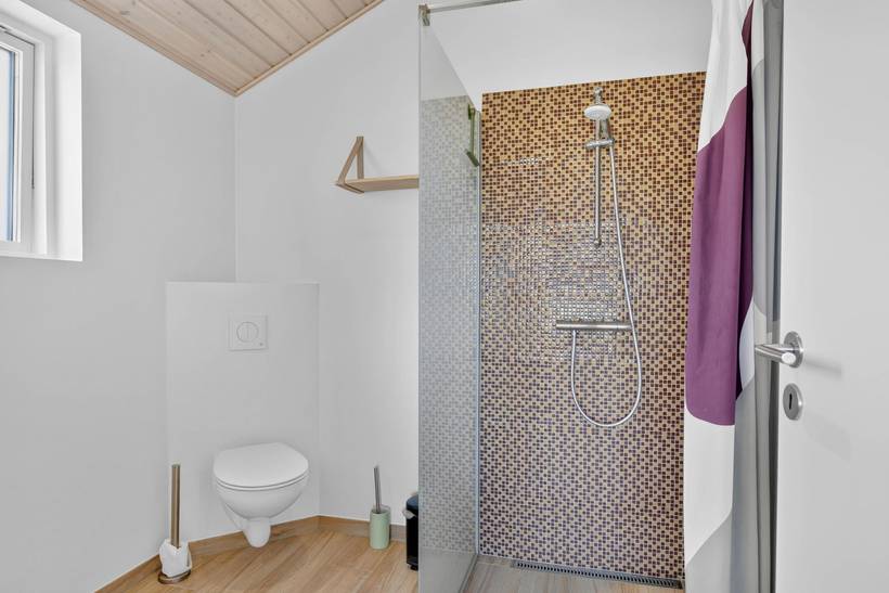 Foto von Ferienhaus GS52 in Bolilmark - Rømø