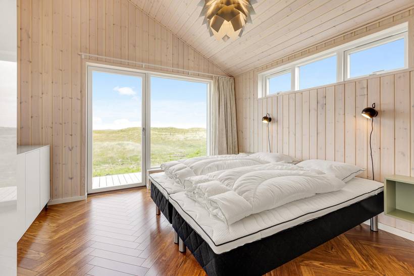 Foto von Ferienhaus GS52 in Bolilmark - Rømø