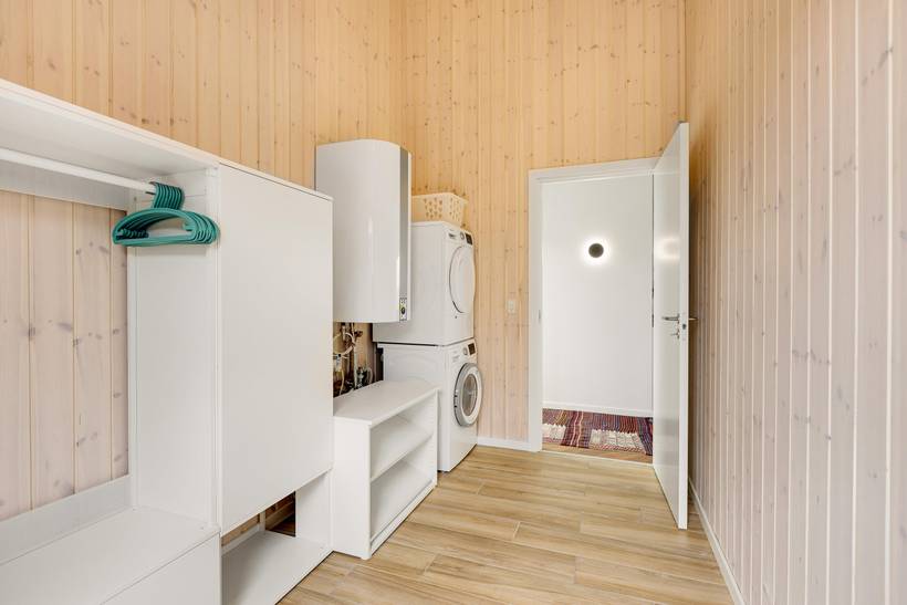 Foto von Ferienhaus GS52 in Bolilmark - Rømø