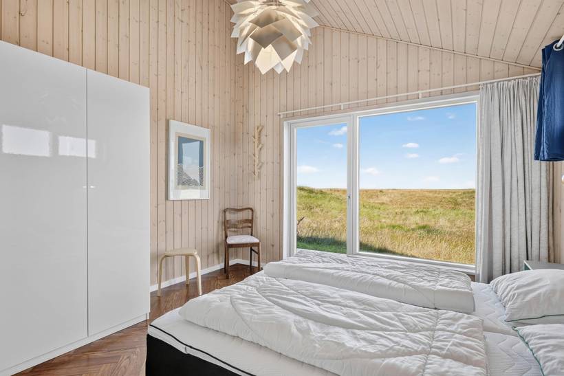 Foto von Ferienhaus GS52 in Bolilmark - Rømø