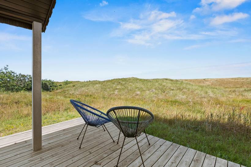 Foto von Ferienhaus GS52 in Bolilmark - Rømø