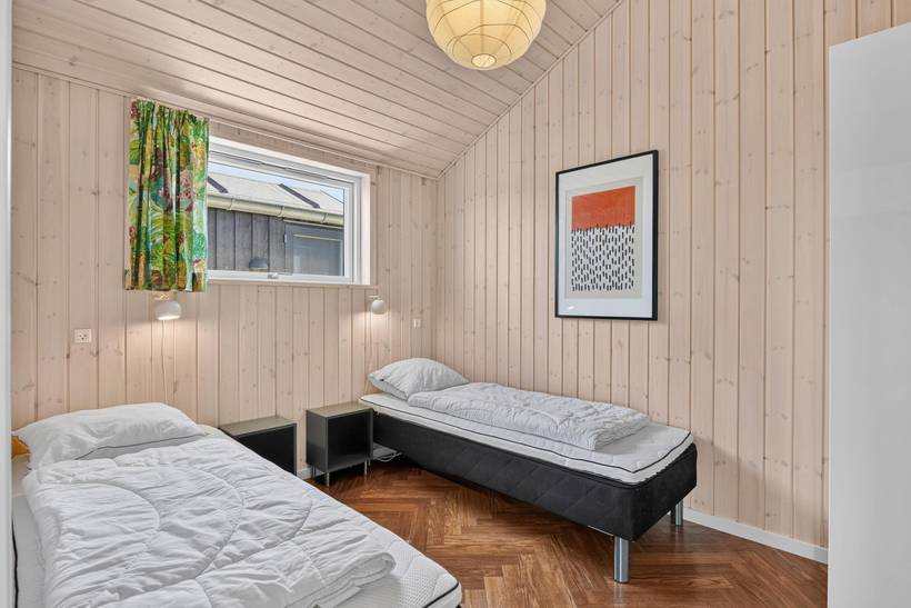 Foto von Ferienhaus GS52 in Bolilmark - Rømø