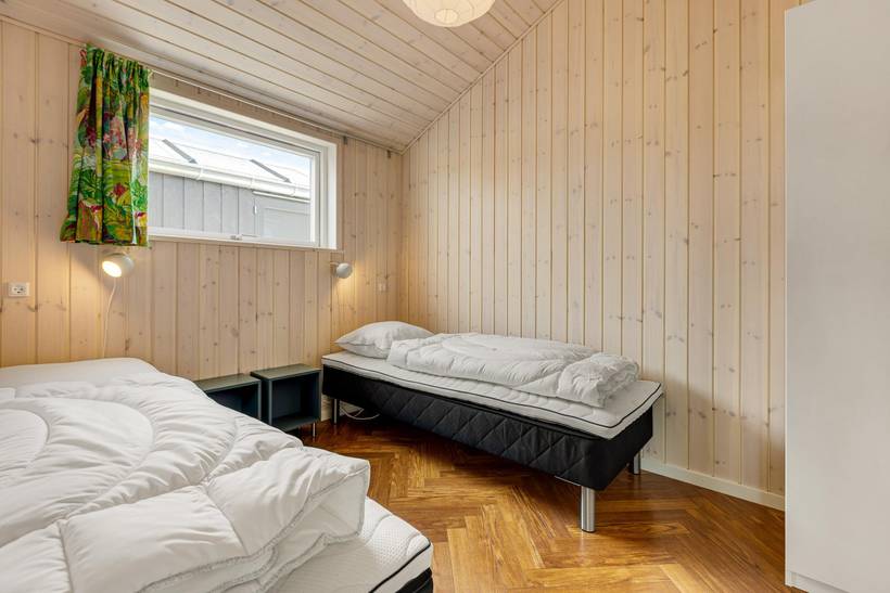 Foto von Ferienhaus GS52 in Bolilmark - Rømø
