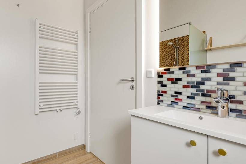 Foto von Ferienhaus GS52 in Bolilmark - Rømø