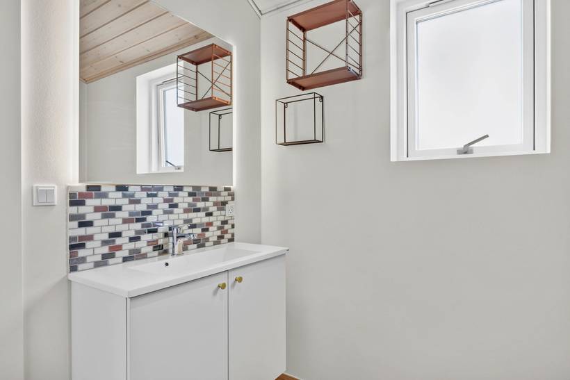 Foto von Ferienhaus GS52 in Bolilmark - Rømø