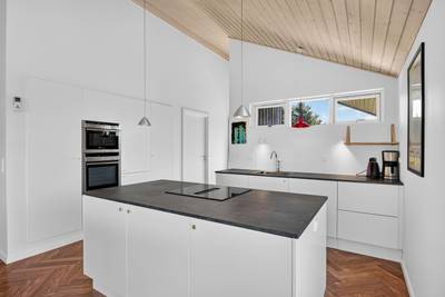Vorschaubild von Ferienhaus GS52 in Bolilmark - Rømø