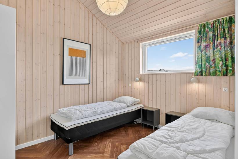 Foto von Ferienhaus GS52 in Bolilmark - Rømø