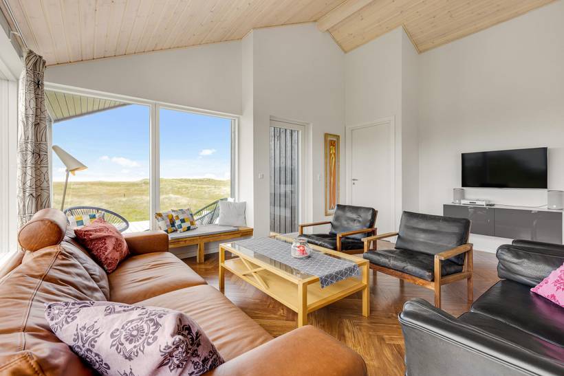 Foto von Ferienhaus GS52 in Bolilmark - Rømø