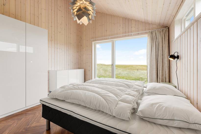 Foto von Ferienhaus GS52 in Bolilmark - Rømø