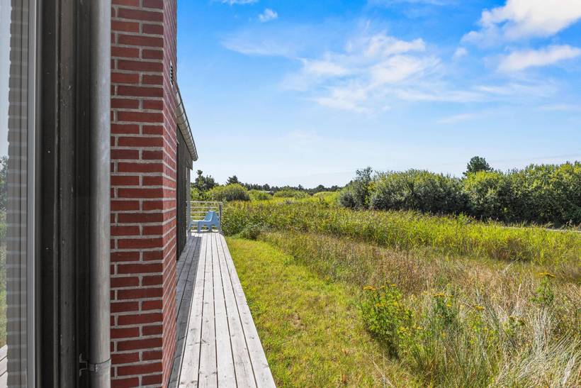 Foto von Ferienhaus GS52 in Bolilmark - Rømø