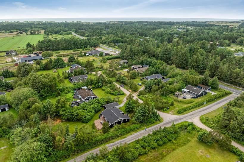 Foto von Ferienhaus GS56 in Saltum - Blokhus - Nordjütland
