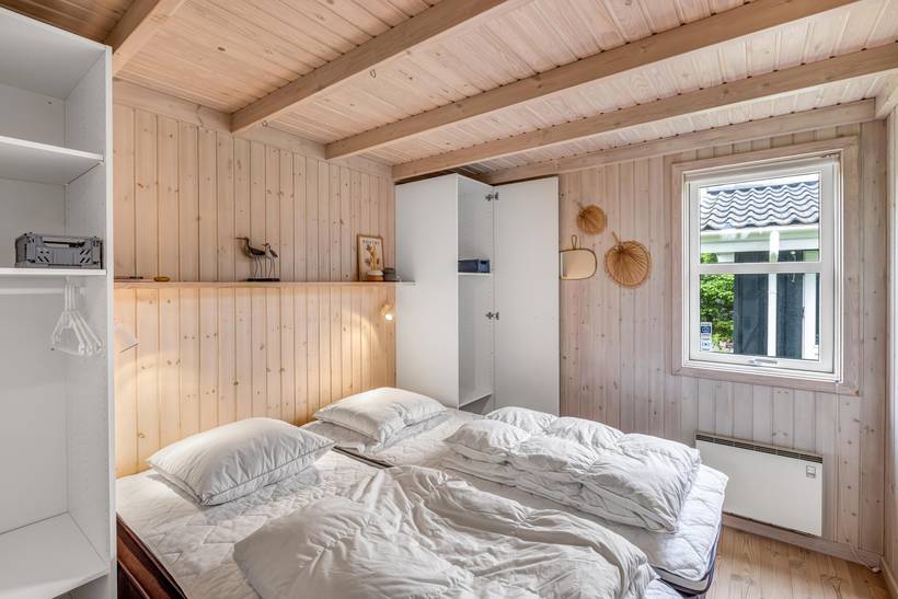 Foto von Ferienhaus GS56 in Saltum - Blokhus - Nordjütland