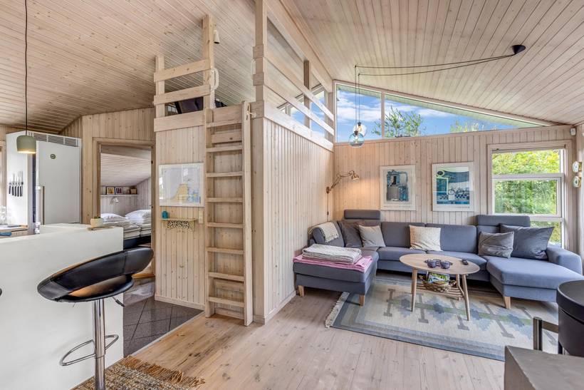 Foto von Ferienhaus GS56 in Saltum - Blokhus - Nordjütland