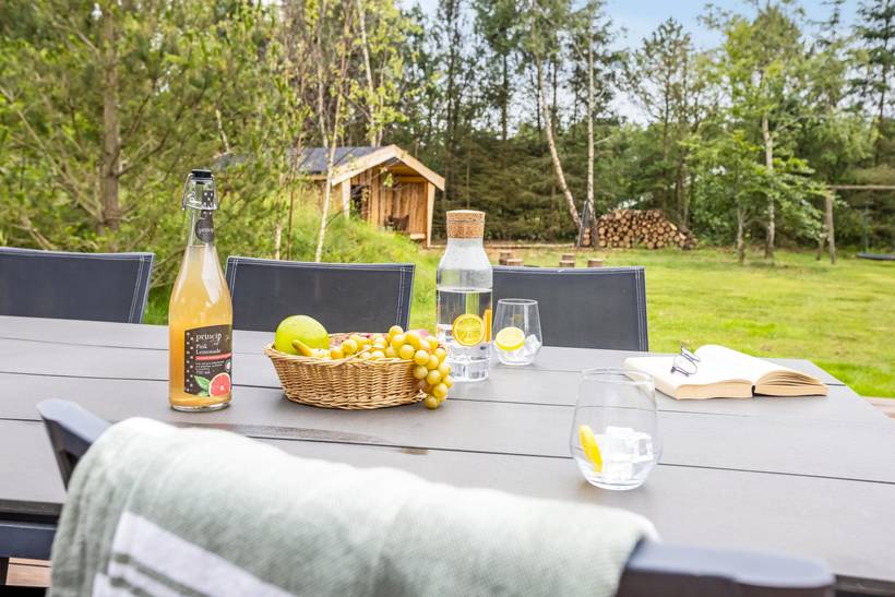 Foto von Ferienhaus GS56 in Saltum - Blokhus - Nordjütland