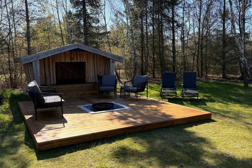 Foto von Ferienhaus GS56 in Saltum - Blokhus - Nordjütland
