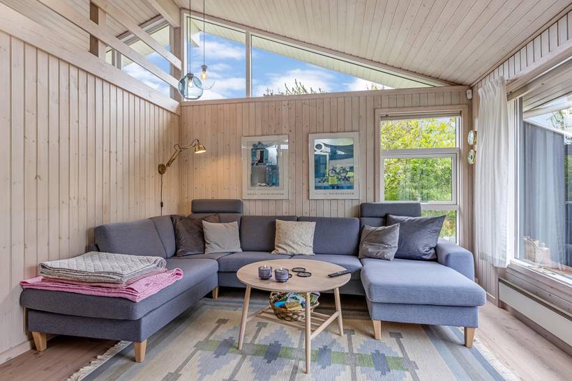 Foto von Ferienhaus GS56 in Saltum - Blokhus - Nordjütland
