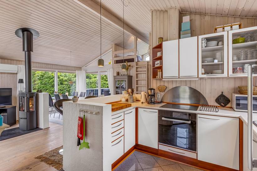 Foto von Ferienhaus GS56 in Saltum - Blokhus - Nordjütland