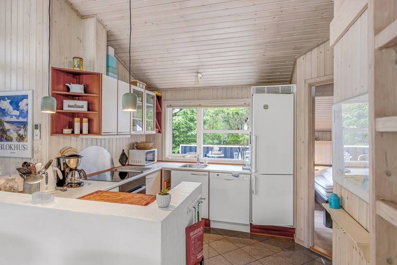 Foto von Ferienhaus GS56 in Saltum - Blokhus - Nordjütland