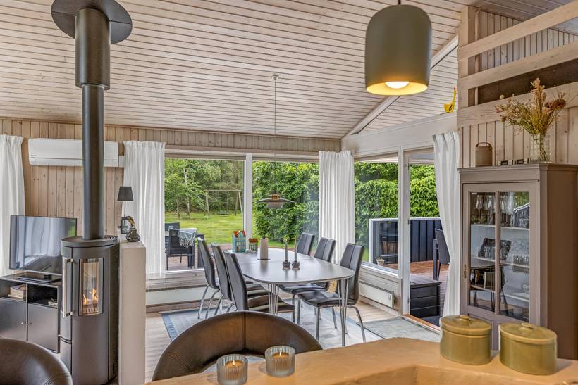 Foto von Ferienhaus GS56 in Saltum - Blokhus - Nordjütland