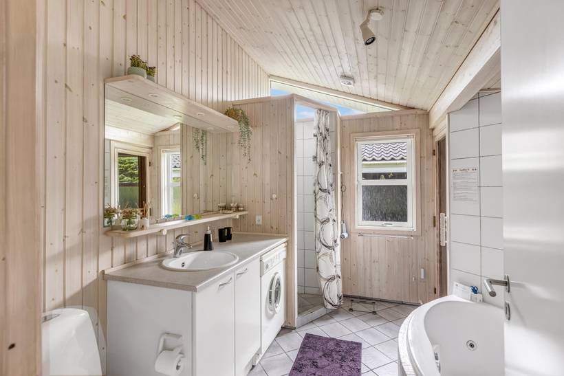 Foto von Ferienhaus GS56 in Saltum - Blokhus - Nordjütland