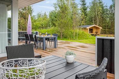 Vorschaubild von Ferienhaus GS56 in Saltum - Blokhus - Nordjütland