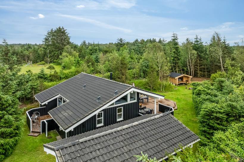 Foto von Ferienhaus GS56 in Saltum - Blokhus - Nordjütland