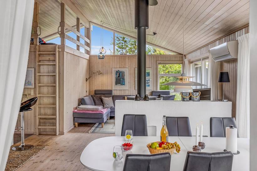Foto von Ferienhaus GS56 in Saltum - Blokhus - Nordjütland