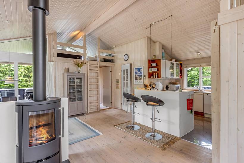 Foto von Ferienhaus GS56 in Saltum - Blokhus - Nordjütland