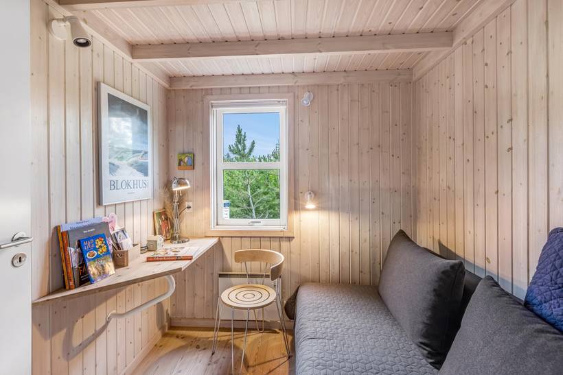 Foto von Ferienhaus GS56 in Saltum - Blokhus - Nordjütland