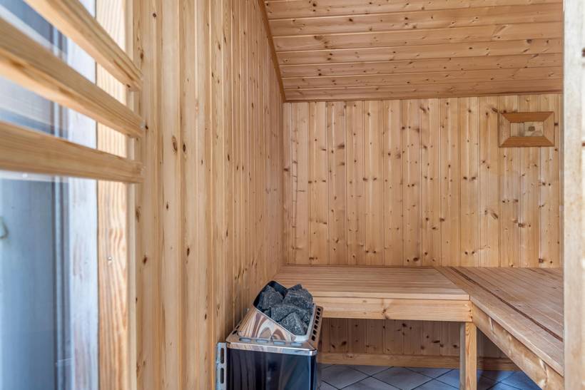 Foto von Ferienhaus GS56 in Saltum - Blokhus - Nordjütland