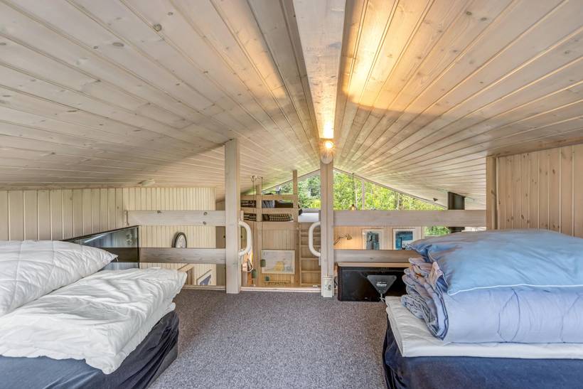 Foto von Ferienhaus GS56 in Saltum - Blokhus - Nordjütland