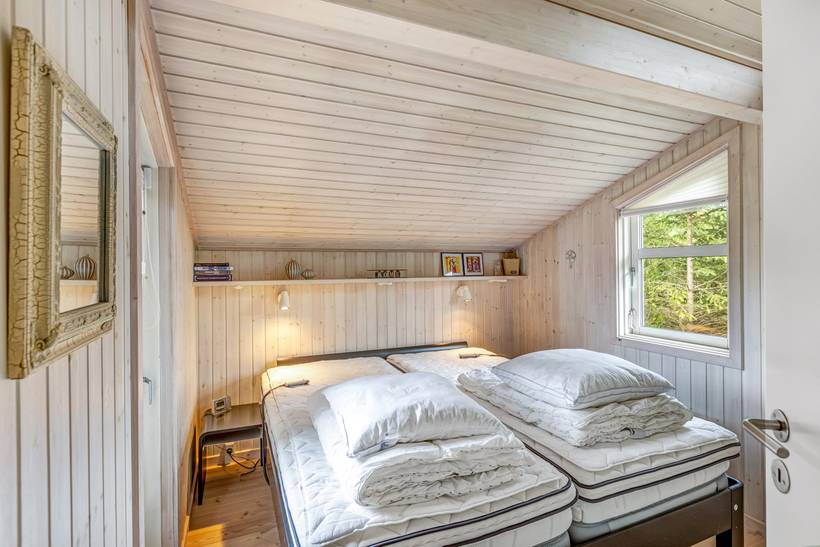 Foto von Ferienhaus GS56 in Saltum - Blokhus - Nordjütland