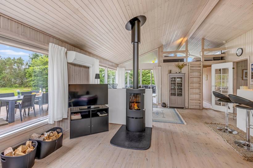 Foto von Ferienhaus GS56 in Saltum - Blokhus - Nordjütland