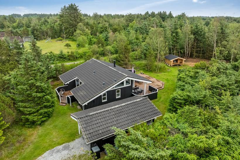 Foto von Ferienhaus GS56 in Saltum - Blokhus - Nordjütland
