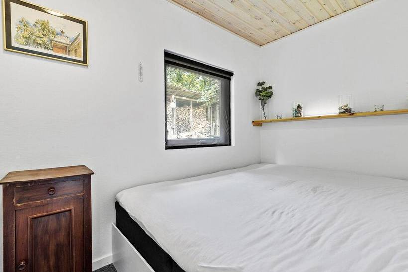 Foto von Ferienhaus GS57 in Thorsager - Ostjütland