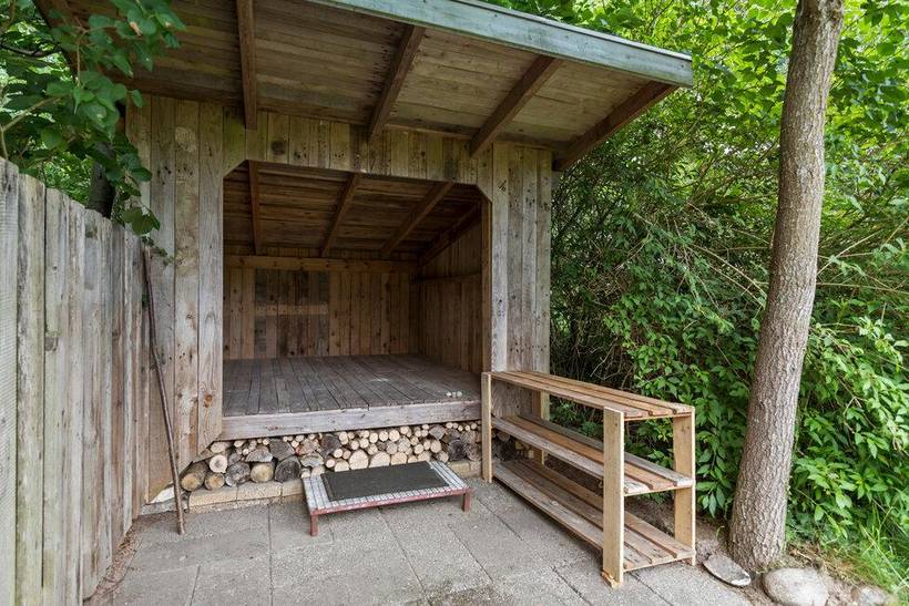 Foto von Ferienhaus GS57 in Thorsager - Ostjütland