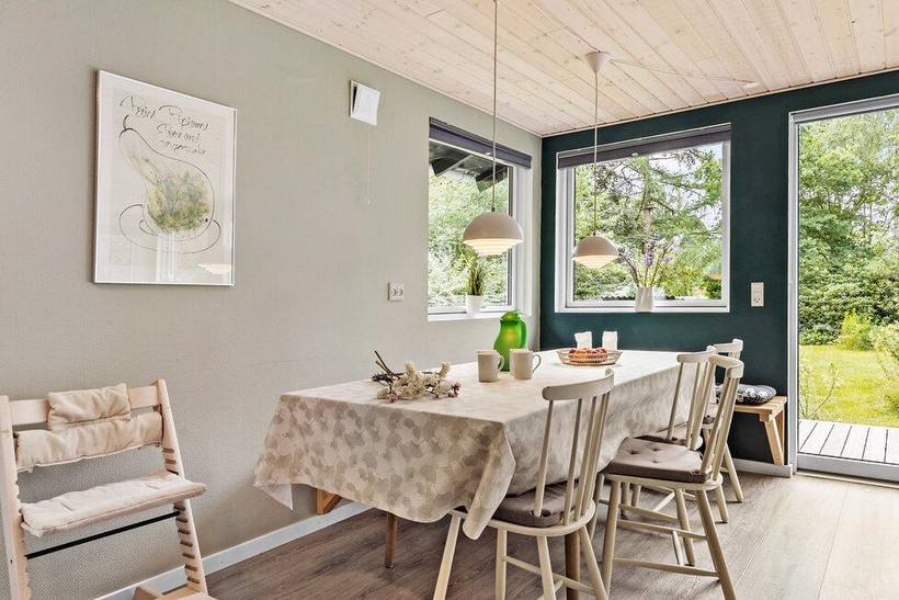 Foto von Ferienhaus GS57 in Thorsager - Ostjütland