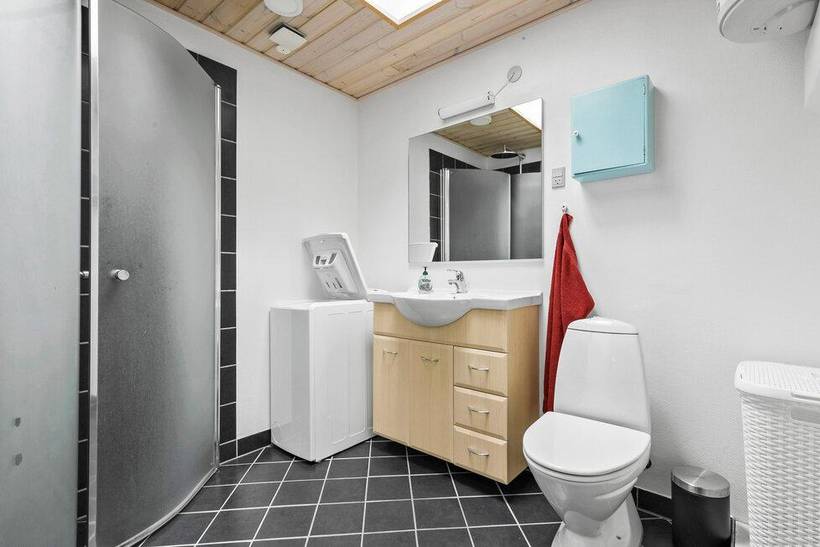Foto von Ferienhaus GS57 in Thorsager - Ostjütland