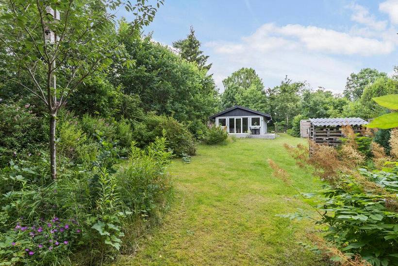 Foto von Ferienhaus GS57 in Thorsager - Ostjütland