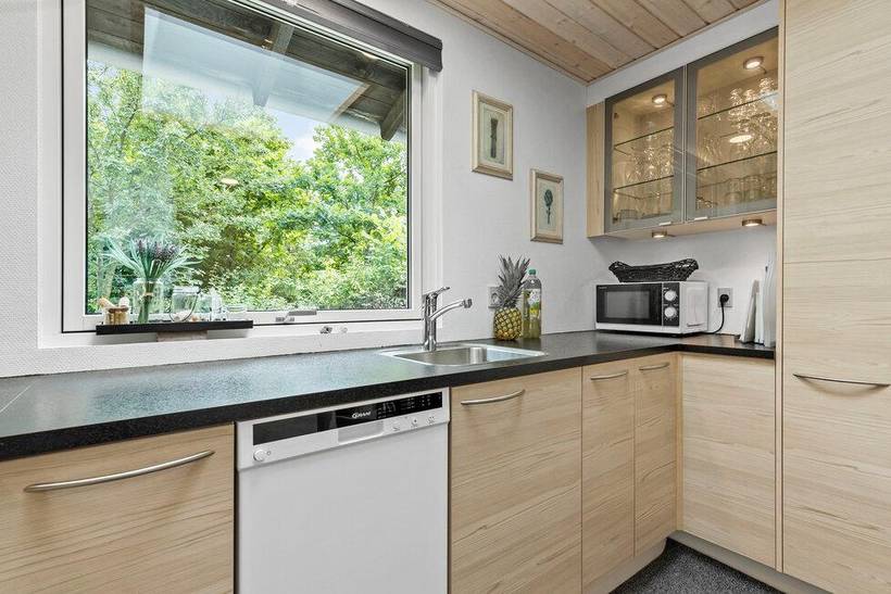 Foto von Ferienhaus GS57 in Thorsager - Ostjütland