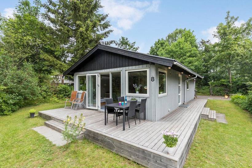 Foto von Ferienhaus GS57 in Thorsager - Ostjütland